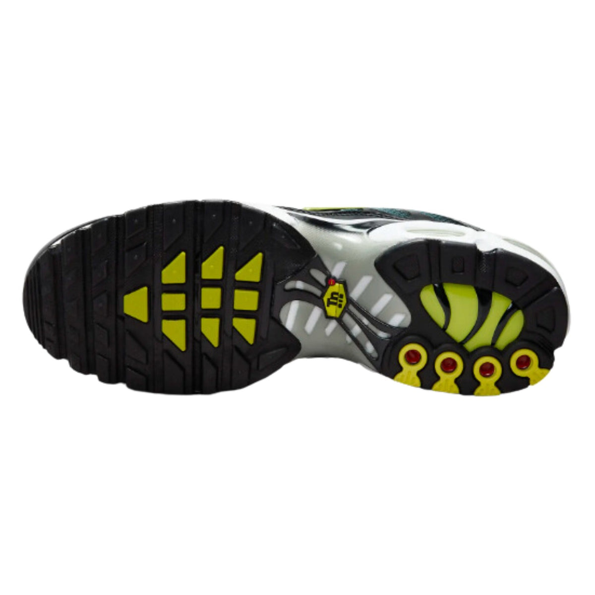 Nike Air Max Plus Mens Style : Dm0032