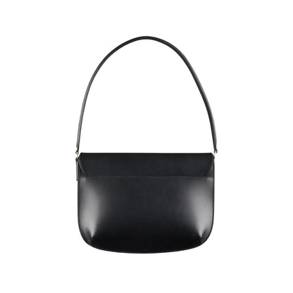 A.p.c Sac Sara Shoulder Womens Style : Pxawv-f61526