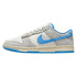Nike Dunk Low Athlethic Department Unc Mens Style : Fn7488