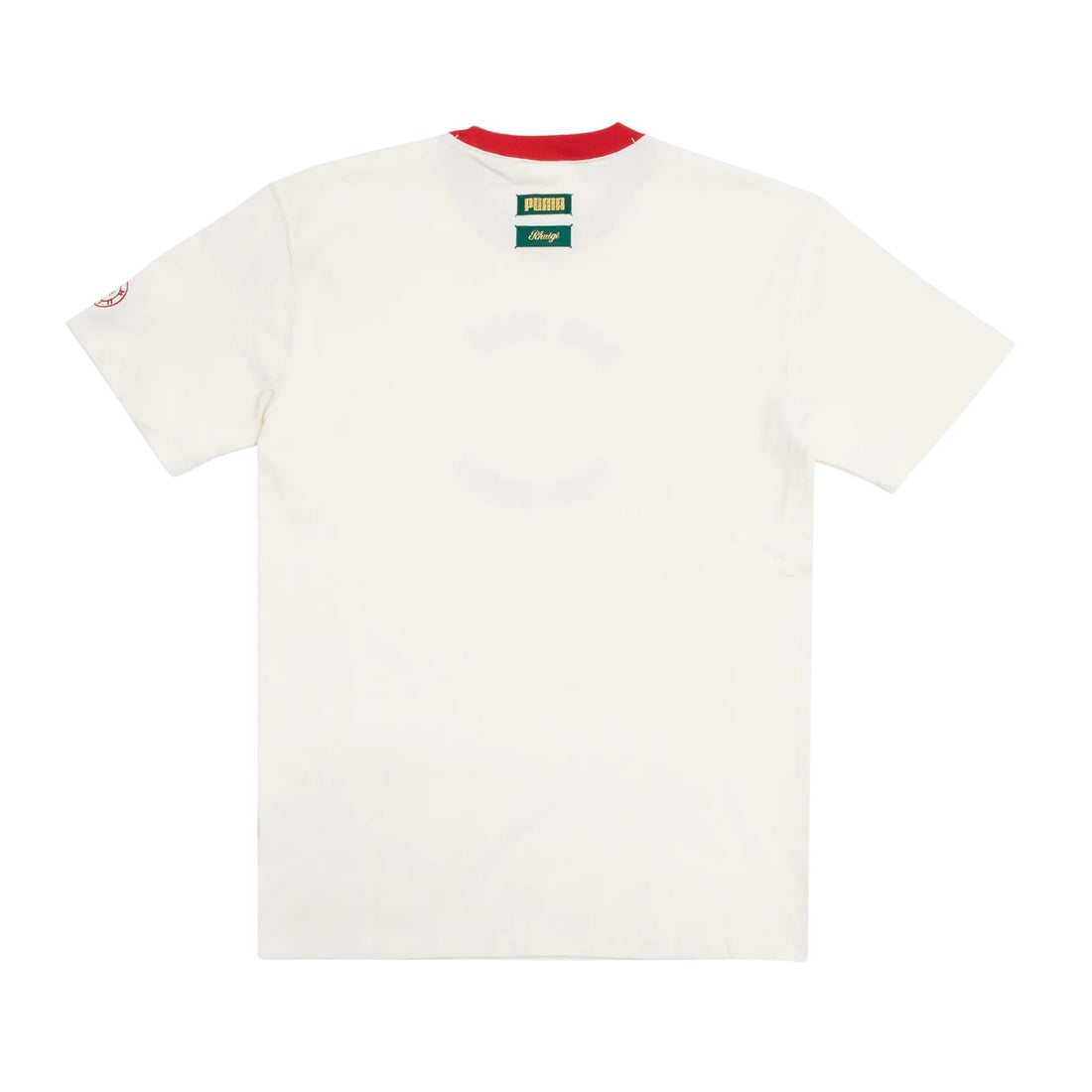 Puma X Rhugi Graphi Tee Mens Style : 539510