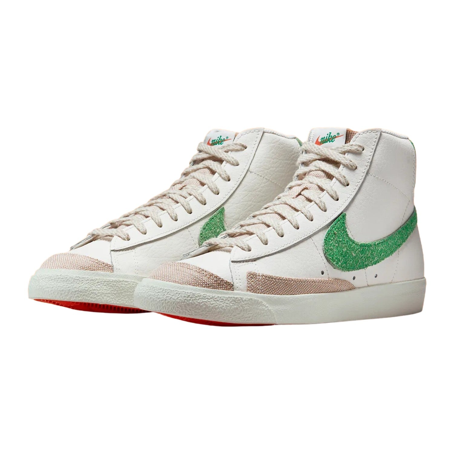 Nike Blazer Mid &