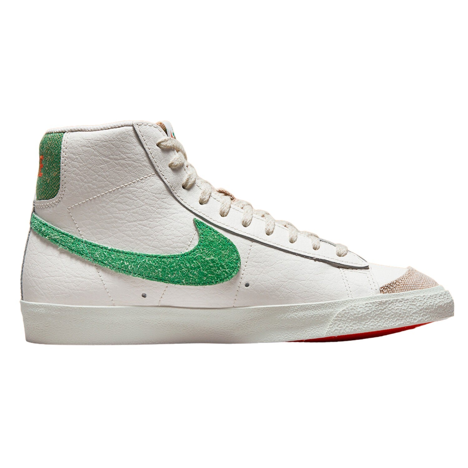 Nike Blazer Mid &