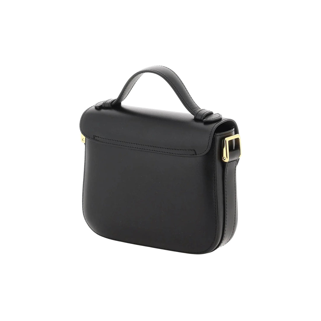 A.p.c Bag Grace Mini Top Handle Womens Style : Pxbmw-f61732