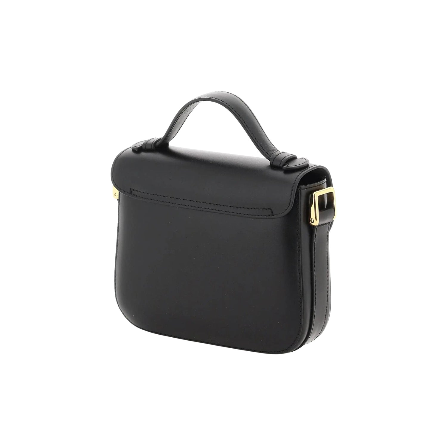 A.p.c Bag Grace Mini Top Handle Womens Style : Pxbmw-f61732