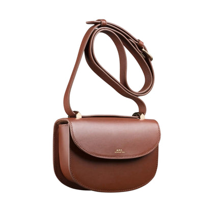 A.p.c Sac Geneve Mini Womens Style : Pxawv-f61415