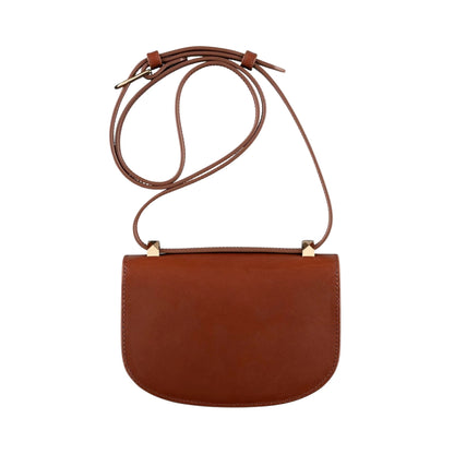 A.p.c Sac Geneve Mini Womens Style : Pxawv-f61415