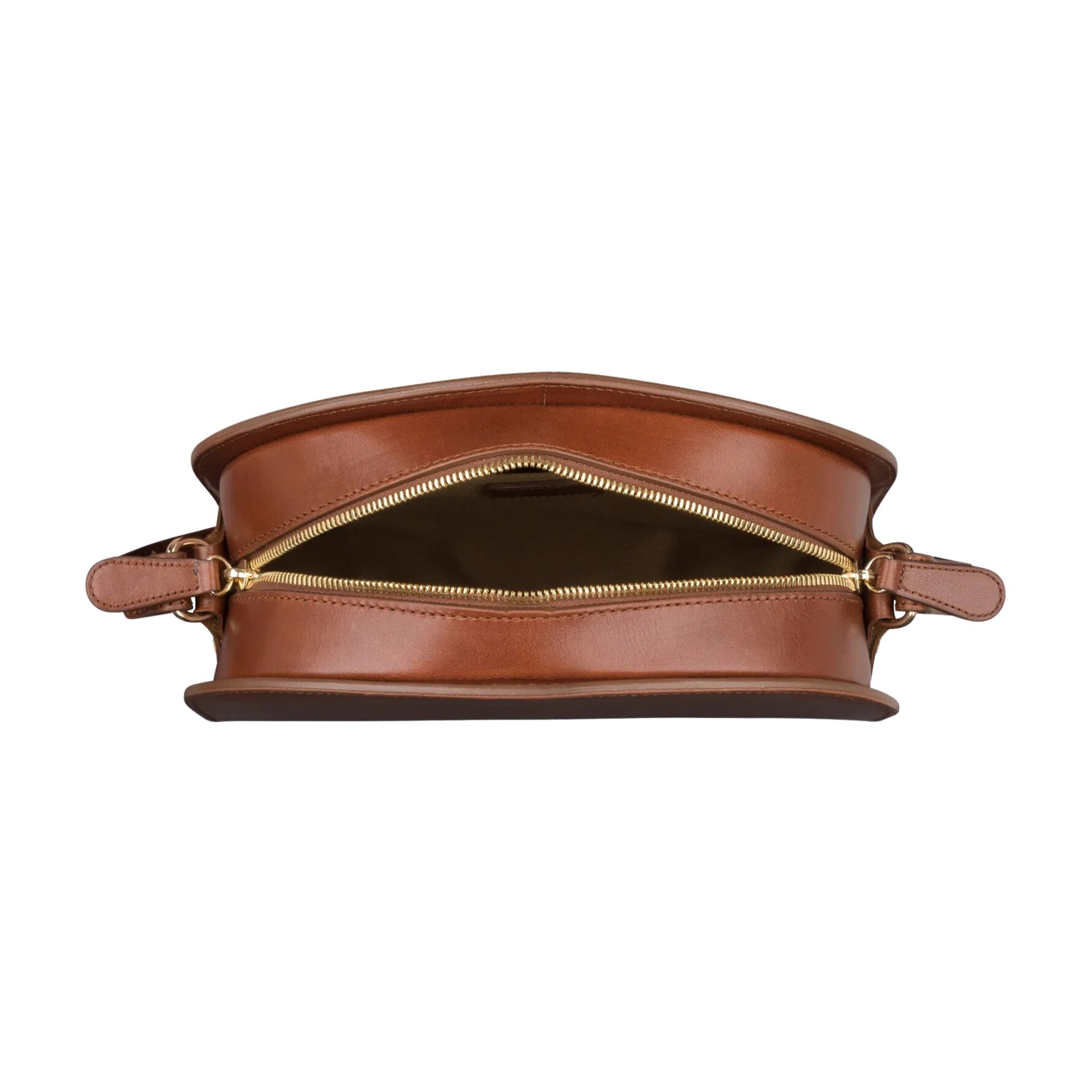 A.p.c Sac Demi Lune Womens Style : Pxawv-f61048