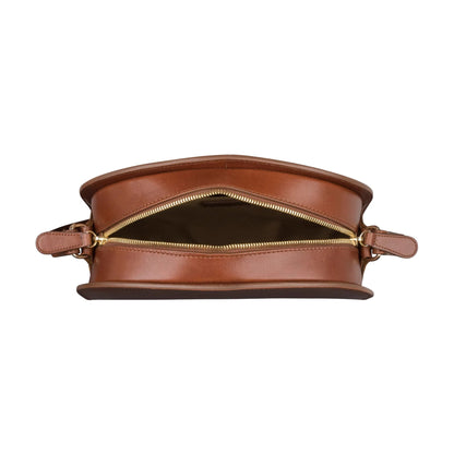 A.p.c Sac Demi Lune Womens Style : Pxawv-f61048