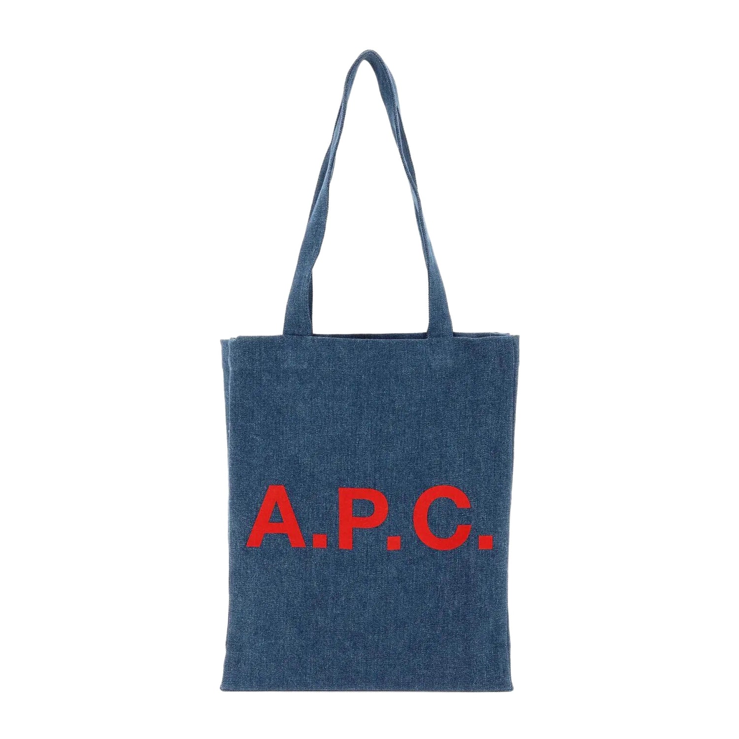 A.P.C Tote Lou Womens Style : Cofbw-m61442