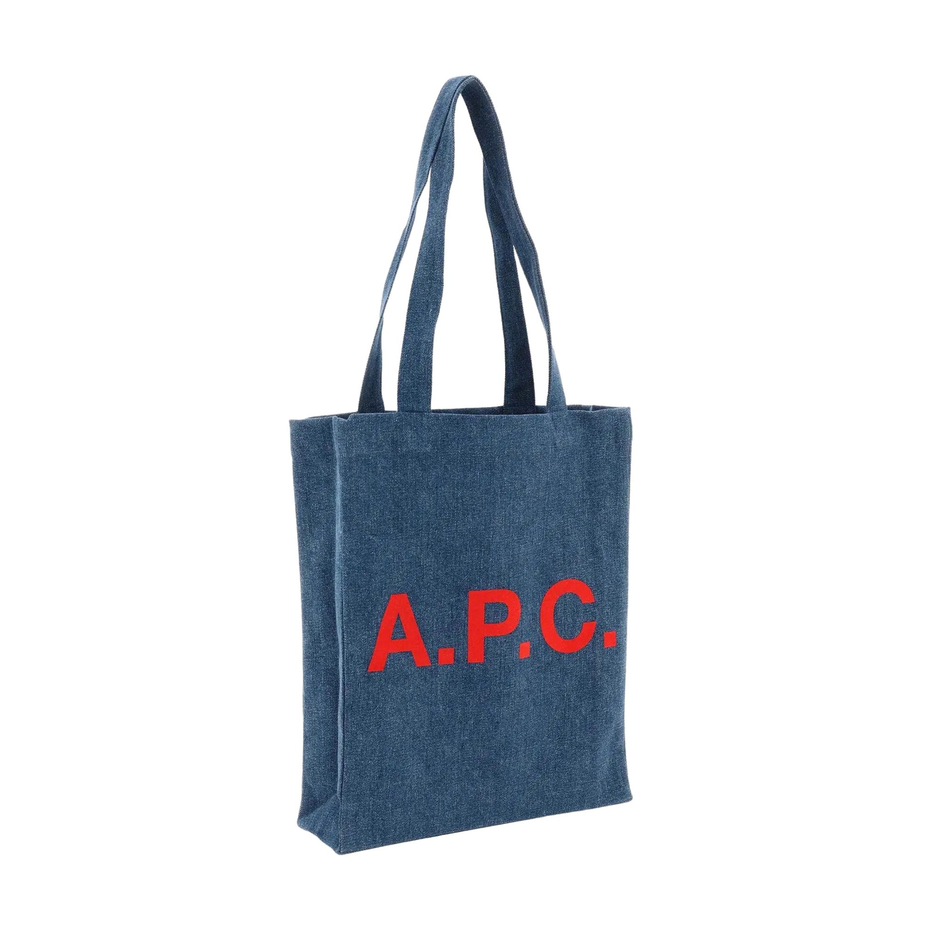 A.P.C Tote Lou Womens Style : Cofbw-m61442