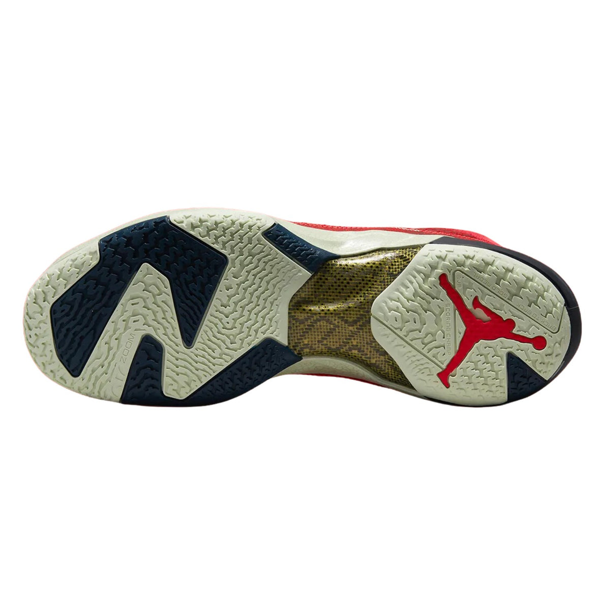 Air Jordan Xxxvii Rui Mens Style : Dx1691