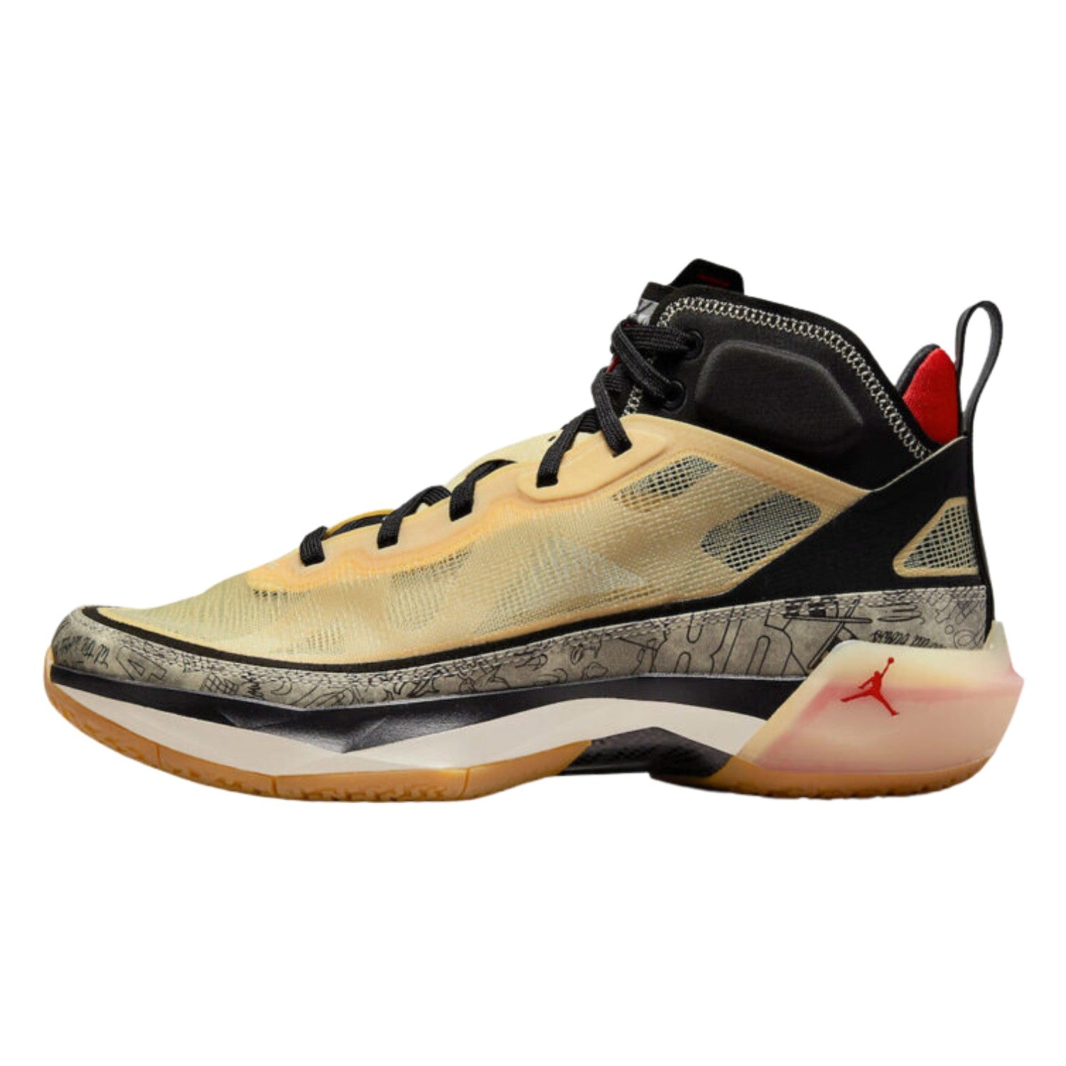 Air Jordan Xxxvii Tatum Mens Style : Dz0812