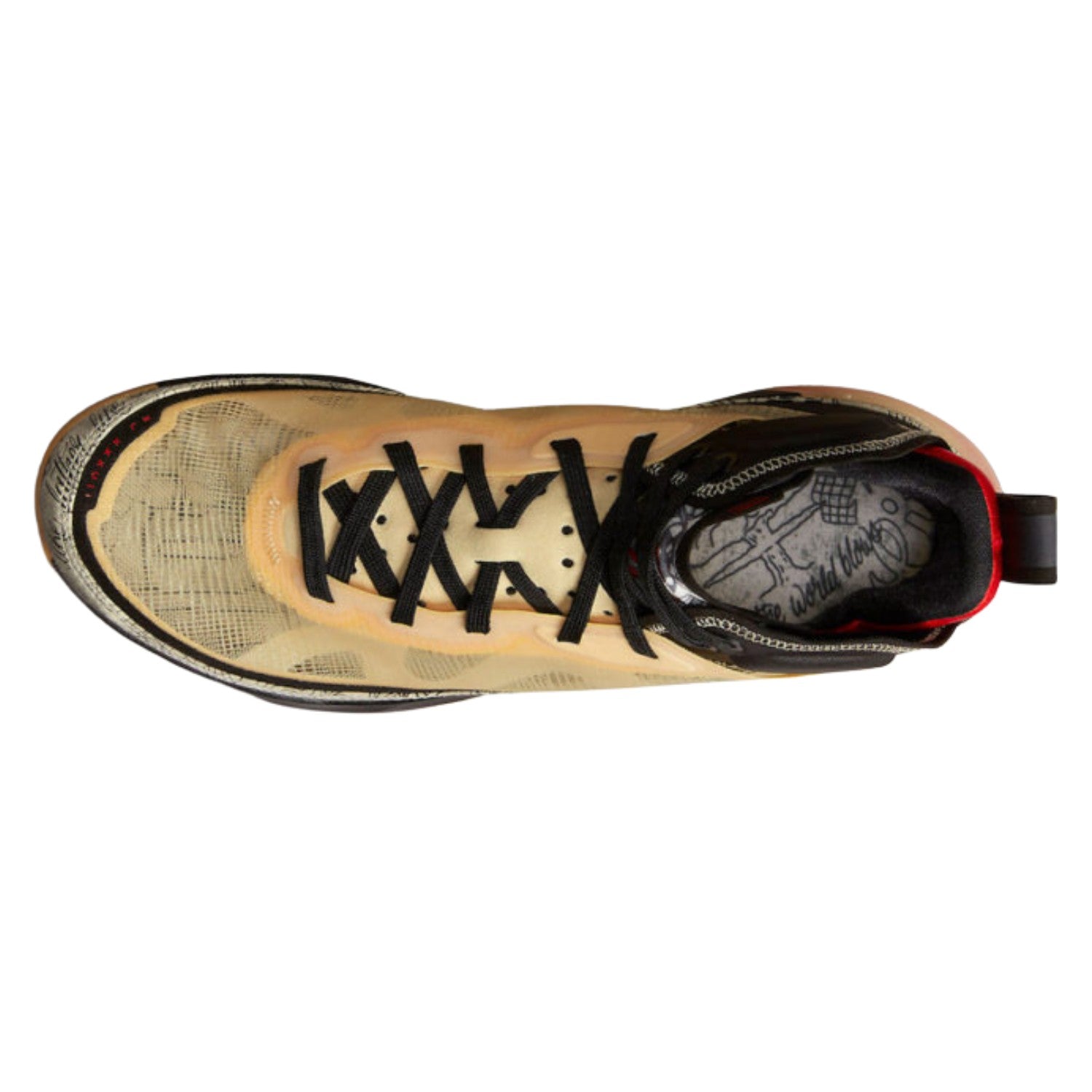 Air Jordan Xxxvii Tatum Mens Style : Dz0812