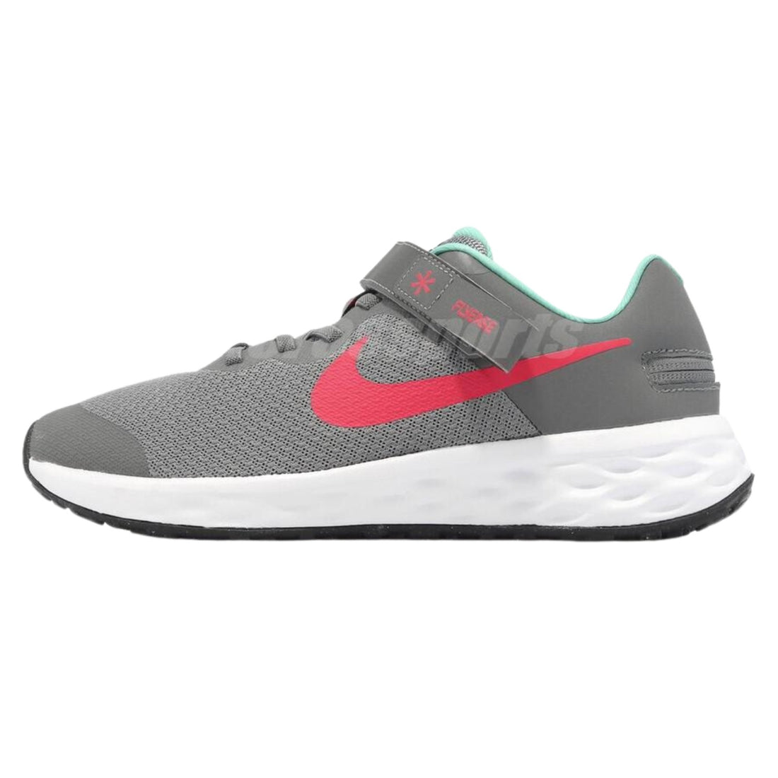 Nike Revolution 6 Flyease Nn (Gs) Big Kids Style : Dd1113