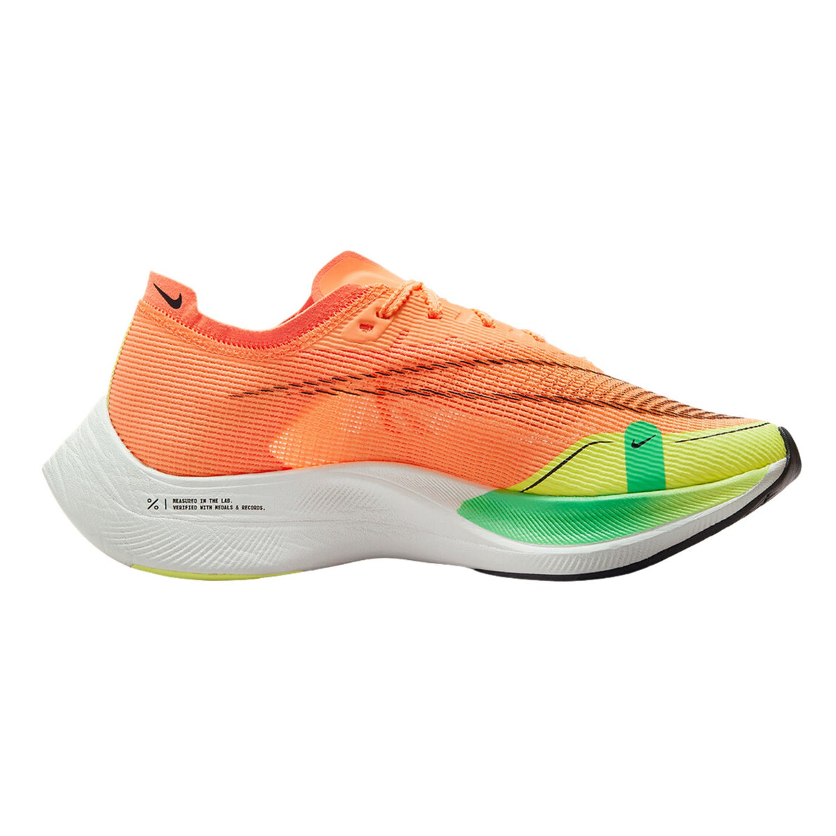 Nike Zoomx Vaporfly Next% 2 Womens Style : Cu4123