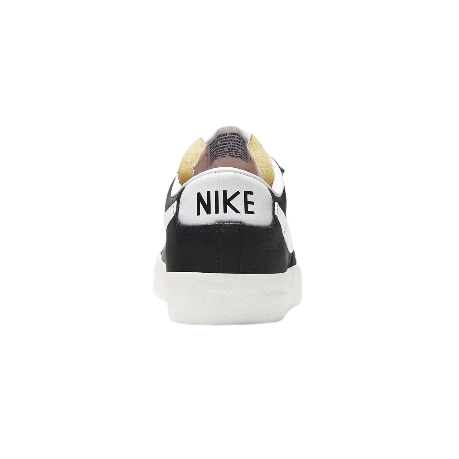 Nike Blazer Low &