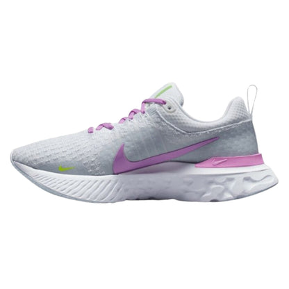 Nike React Infinity Run Fk 3 Womens Style : Dz3016