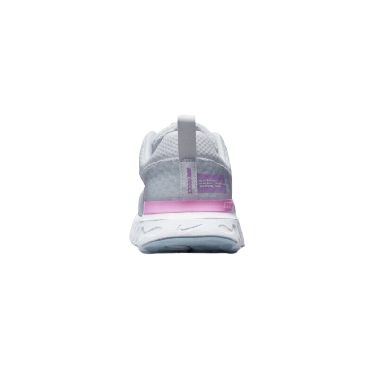 Nike React Infinity Run Fk 3 Womens Style : Dz3016