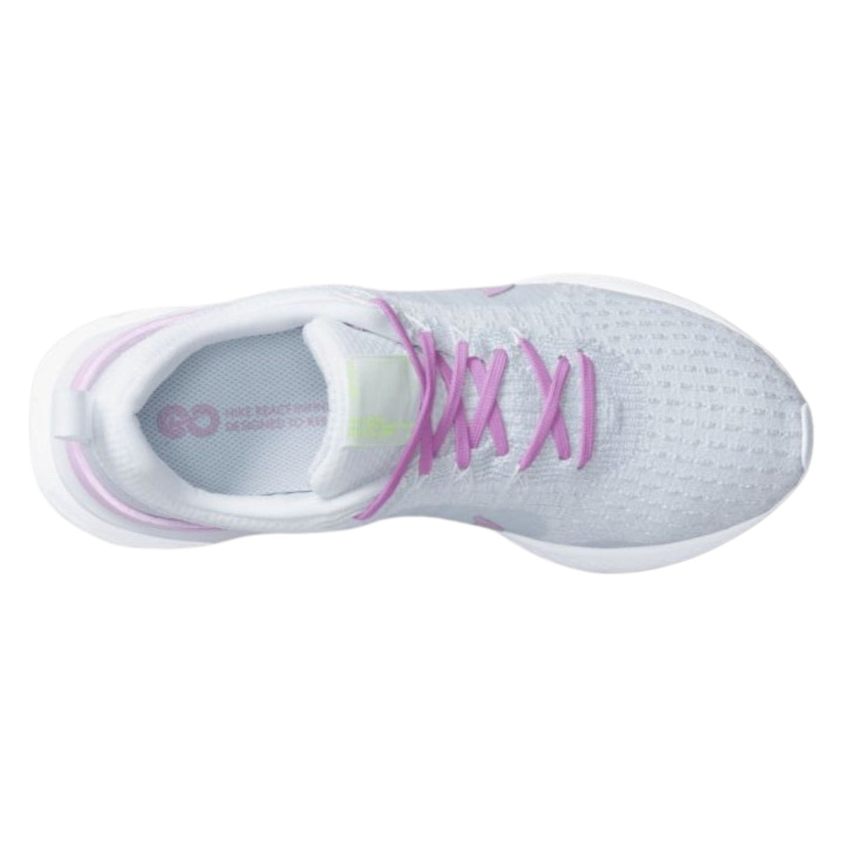 Nike React Infinity Run Fk 3 Womens Style : Dz3016