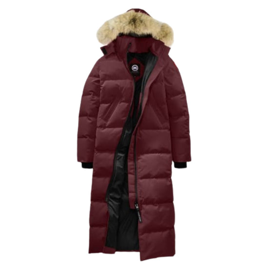 Canada Goose  Mystique Parka Womens Style : 3035l
