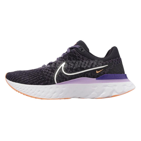 Nike React Infinity Run Fk 3 Womens Style : Dd3024