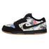 Nike SB Dunk Low Supreme Rammellzee