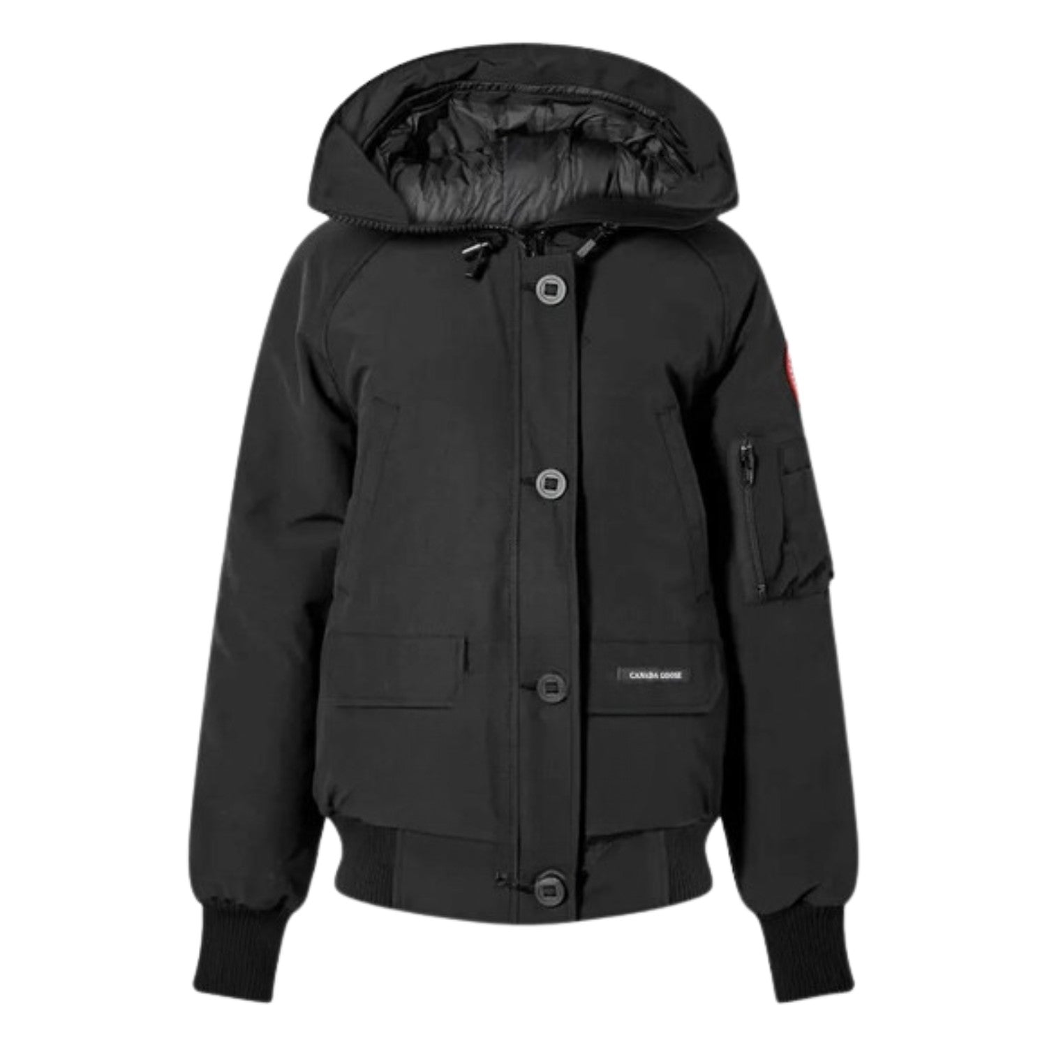 Canada Goose  Chilliwack Bomber Womens Style : 2050w