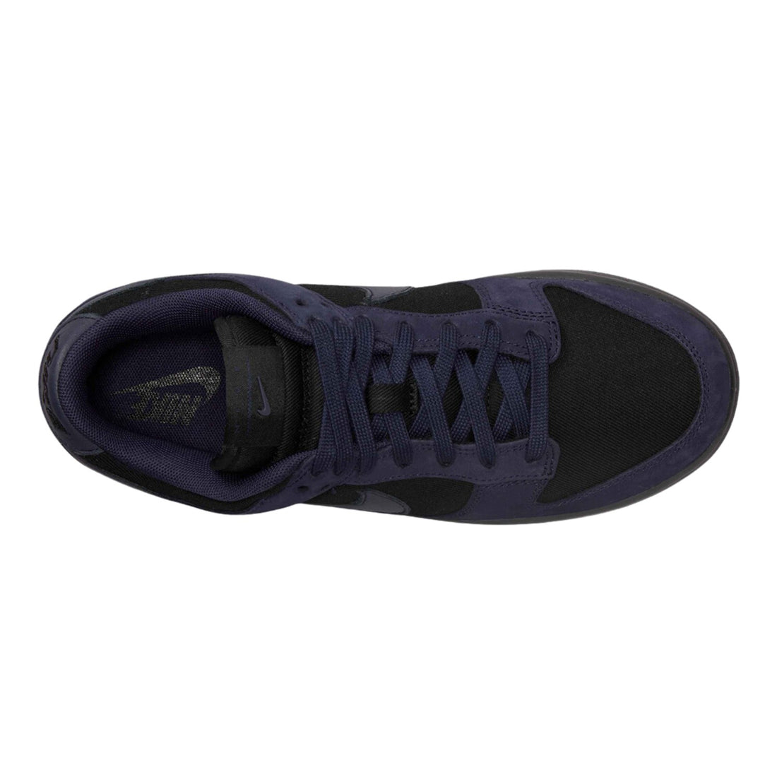 Nike Dunk Low LX Purple Ink (Women&