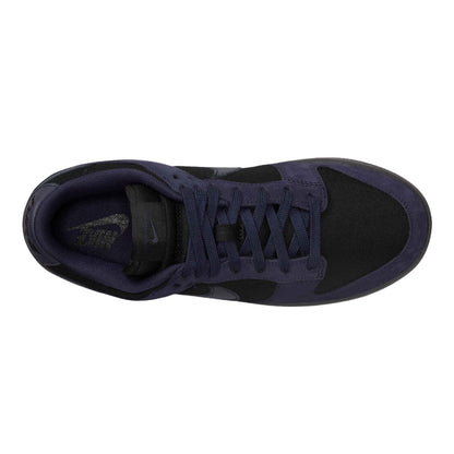 Nike Dunk Low LX Purple Ink (Women&