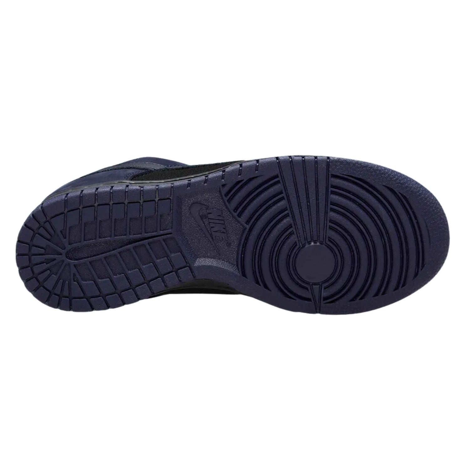 Nike Dunk Low LX Purple Ink (Women&