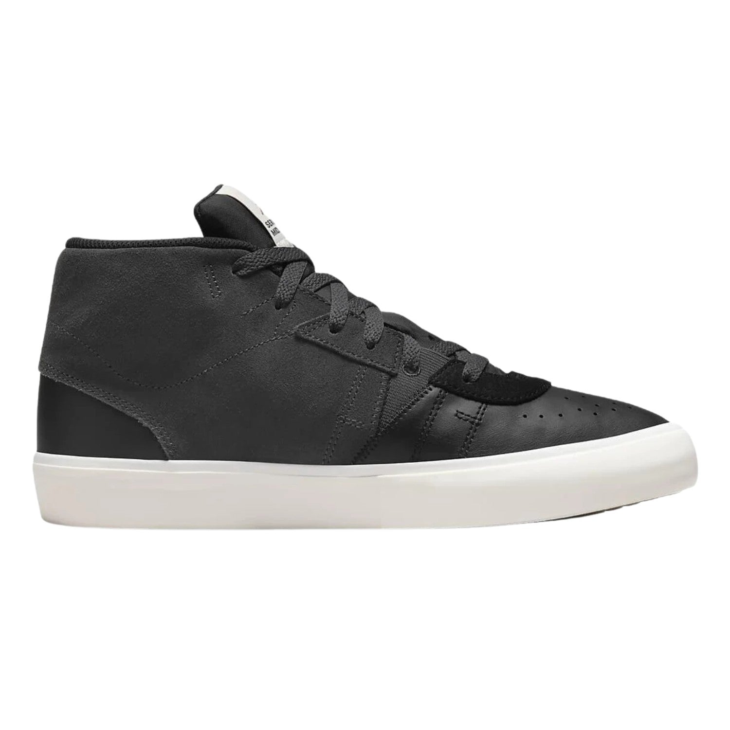 Jordan Series Mid Mens Style : Da8026