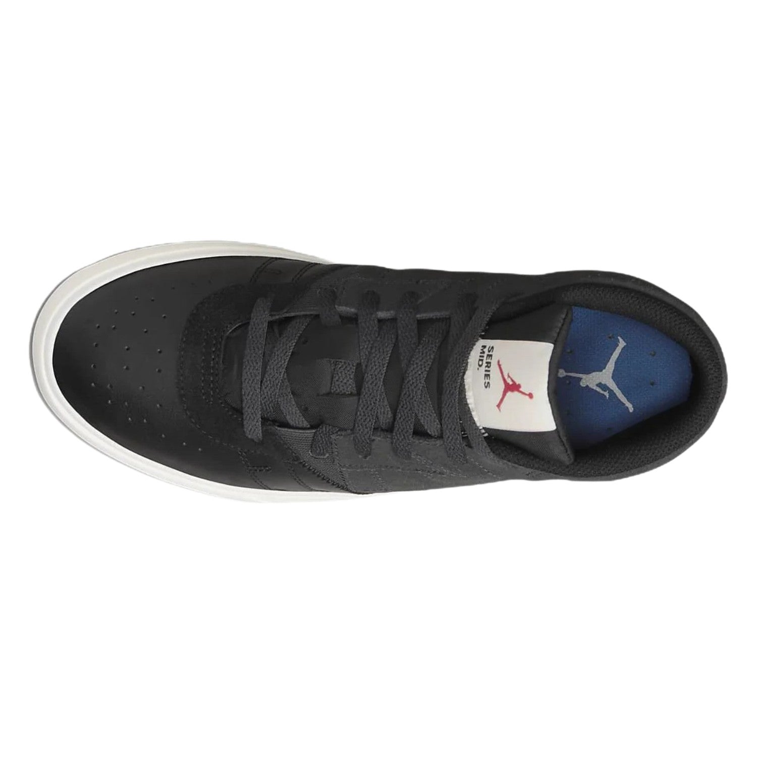 Jordan Series Mid Mens Style : Da8026