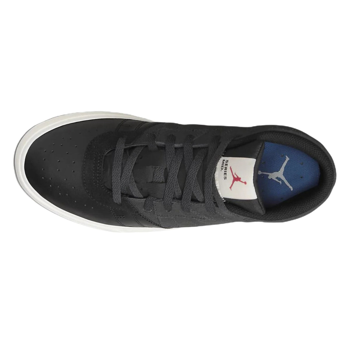 Jordan Series Mid Mens Style : Da8026