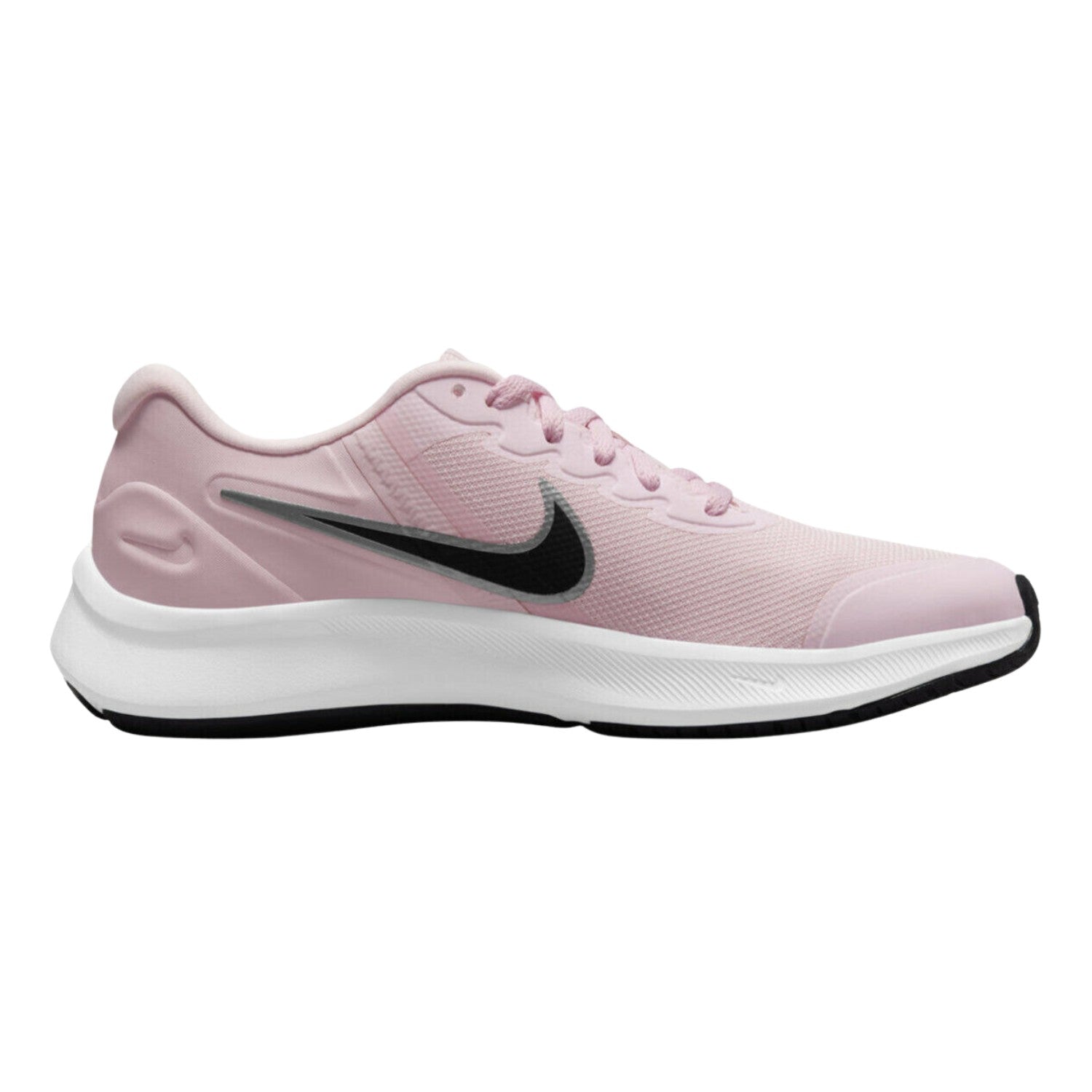 Nike Star Runner 3 (Gs) Big Kids Style : Da2776