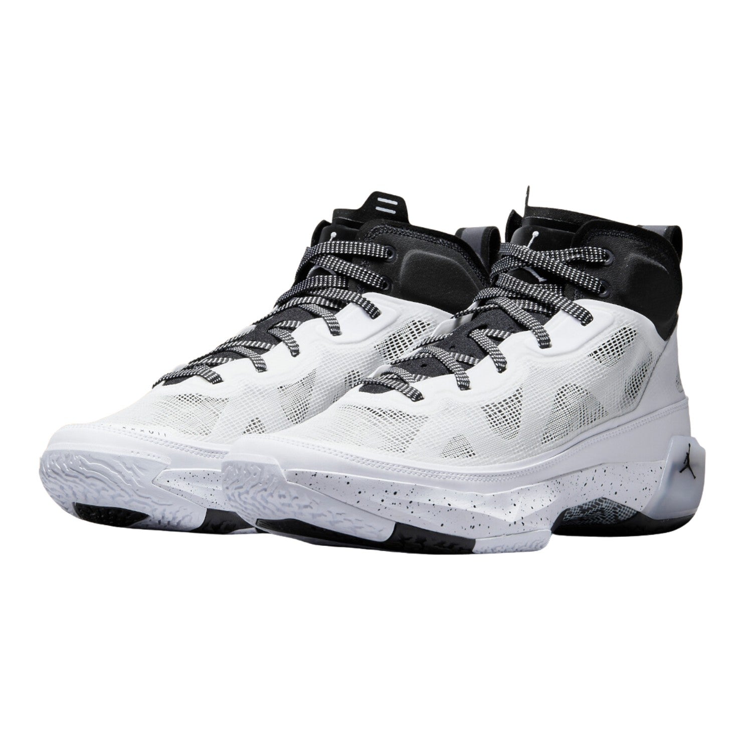 Air Jordan Xxxvii "Oreo" Mens Style : Dd6958