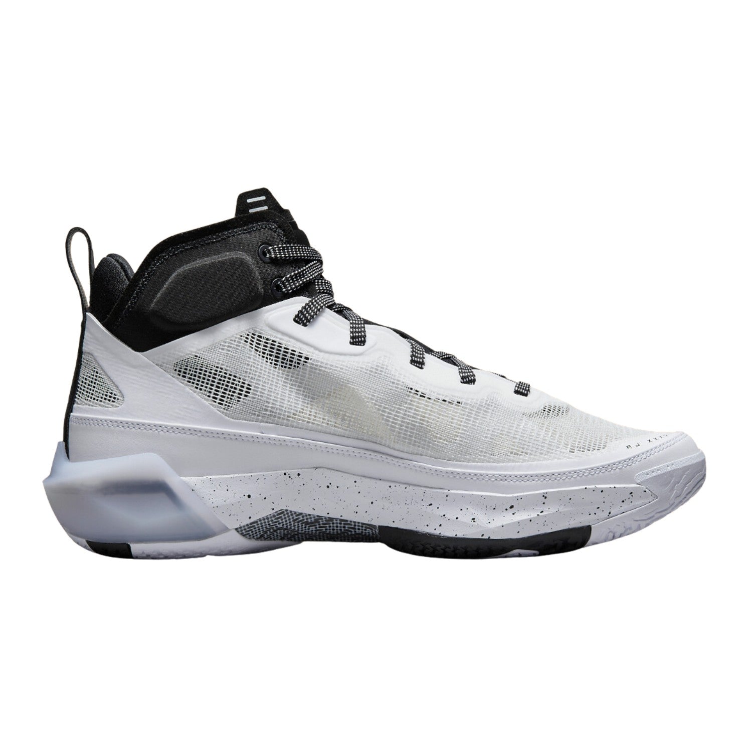 Air Jordan Xxxvii "Oreo" Mens Style : Dd6958