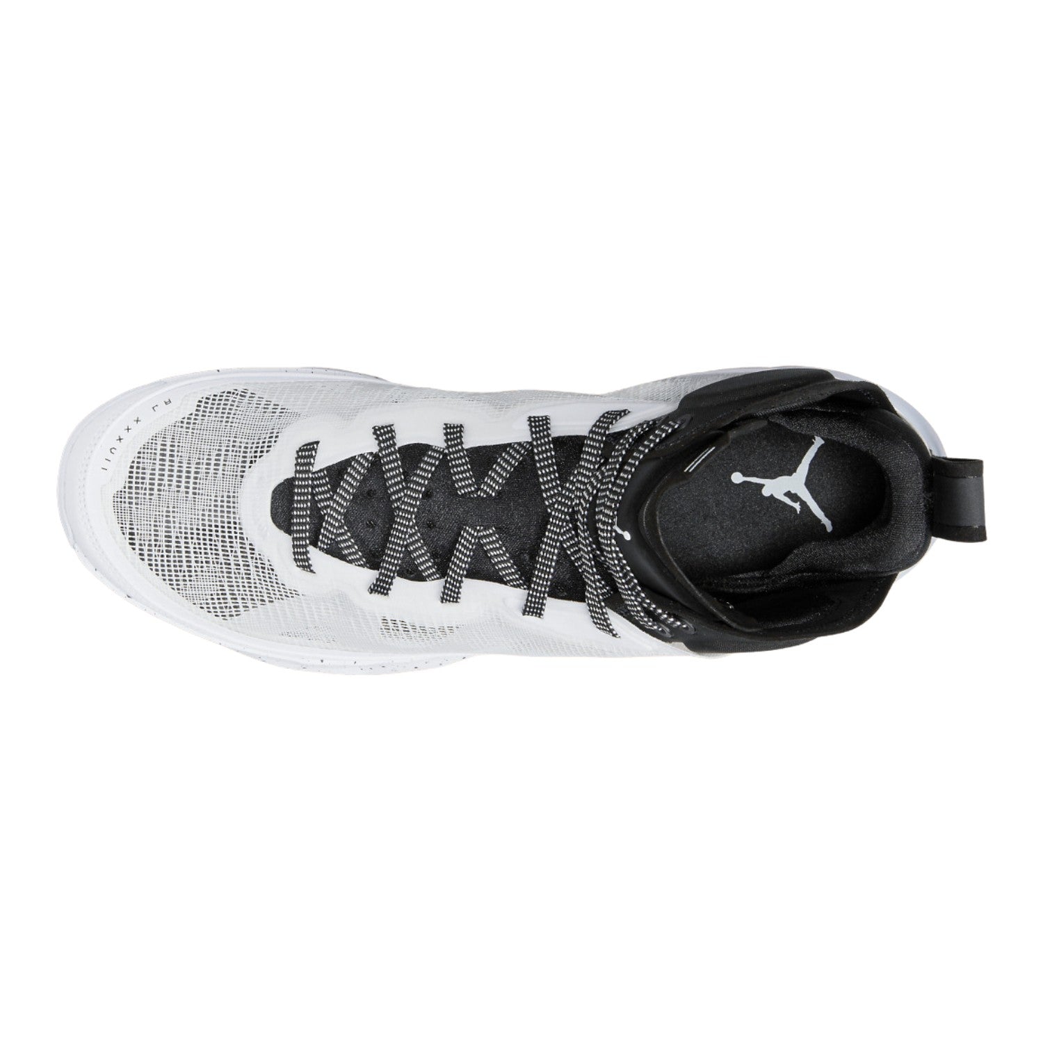 Air Jordan Xxxvii "Oreo" Mens Style : Dd6958