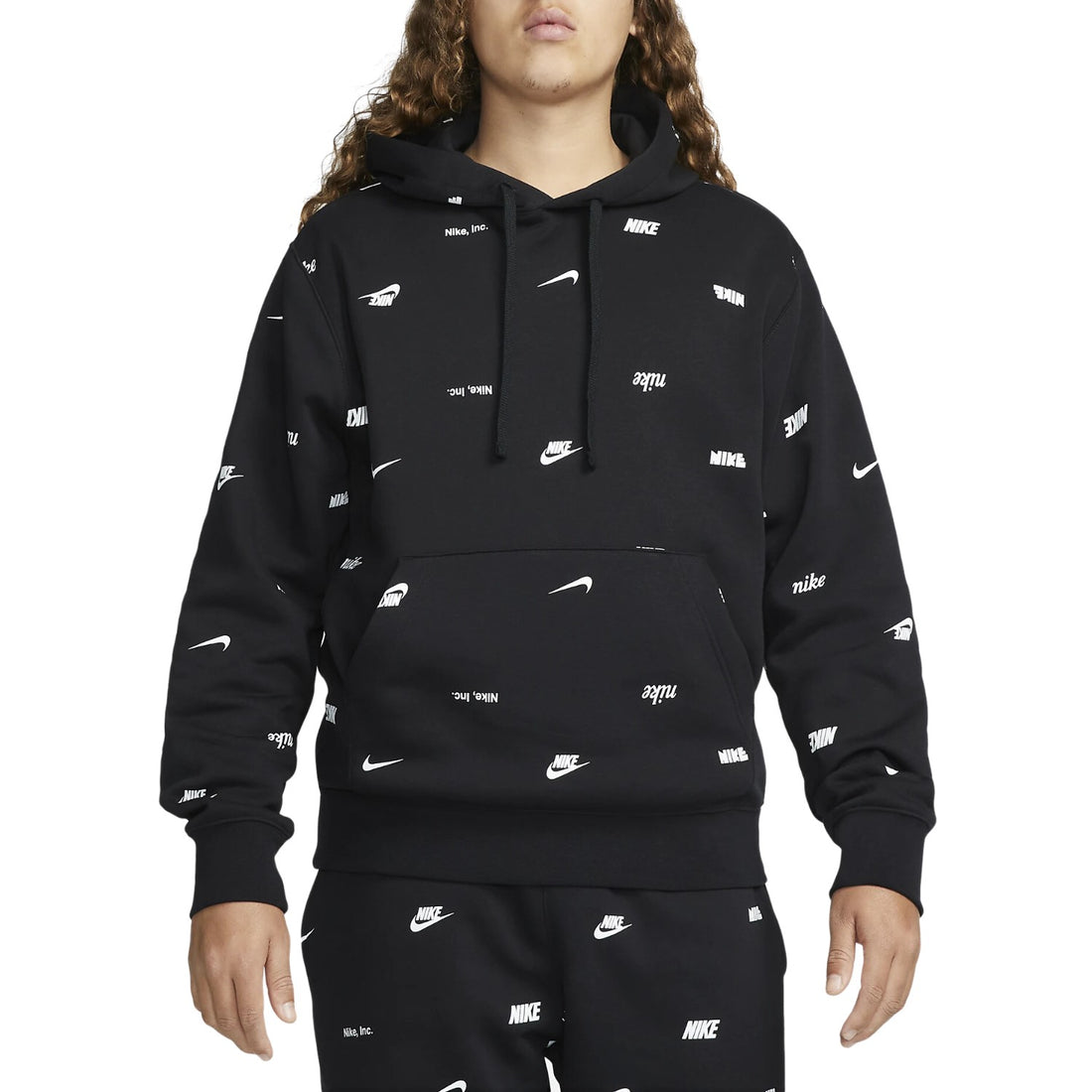 Nike Club Fleece Men&