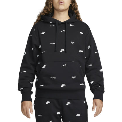 Nike Club Fleece Men&