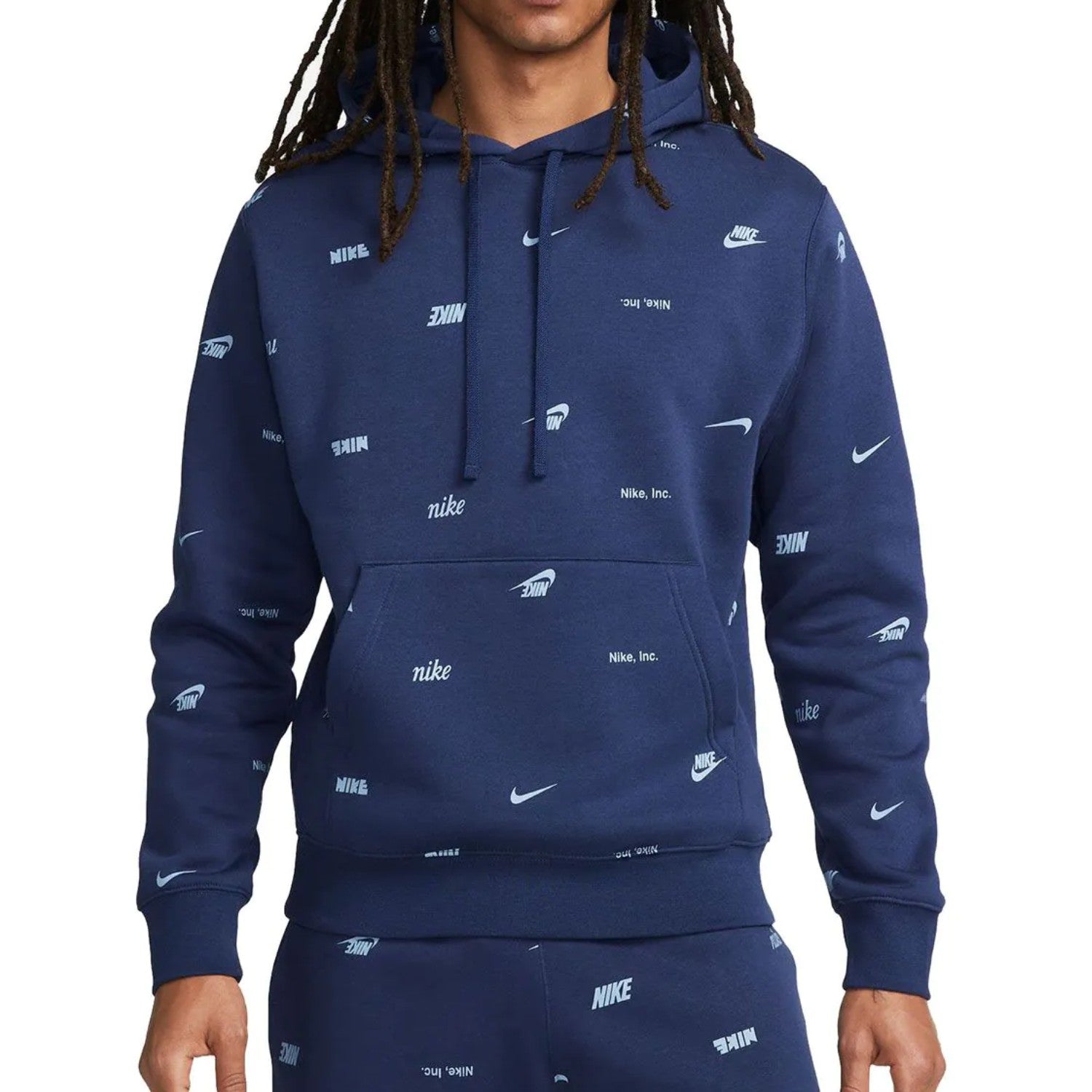 Nike Club Fleece Men&