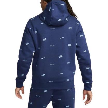 Nike Club Fleece Men&