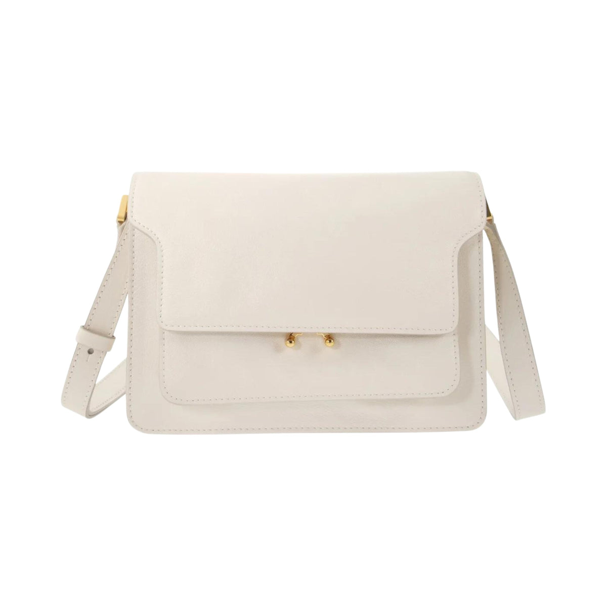 Marni Trunk Soft Medium Bag Womens Style : Sbmp0103u0p2644