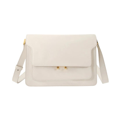 Marni Trunk Soft Medium Bag Womens Style : Sbmp0103u0p2644