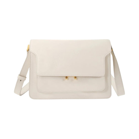 Marni Trunk Soft Medium Bag Womens Style : Sbmp0103u0p2644