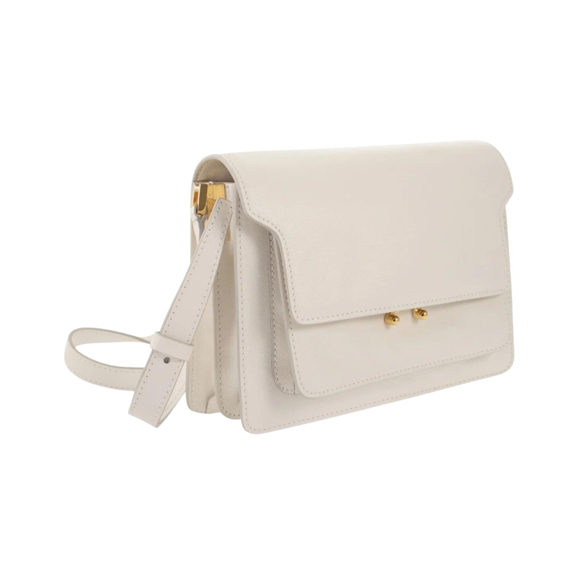 Marni Trunk Soft Medium Bag Womens Style : Sbmp0103u0p2644