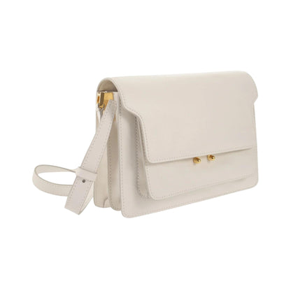 Marni Trunk Soft Medium Bag Womens Style : Sbmp0103u0p2644