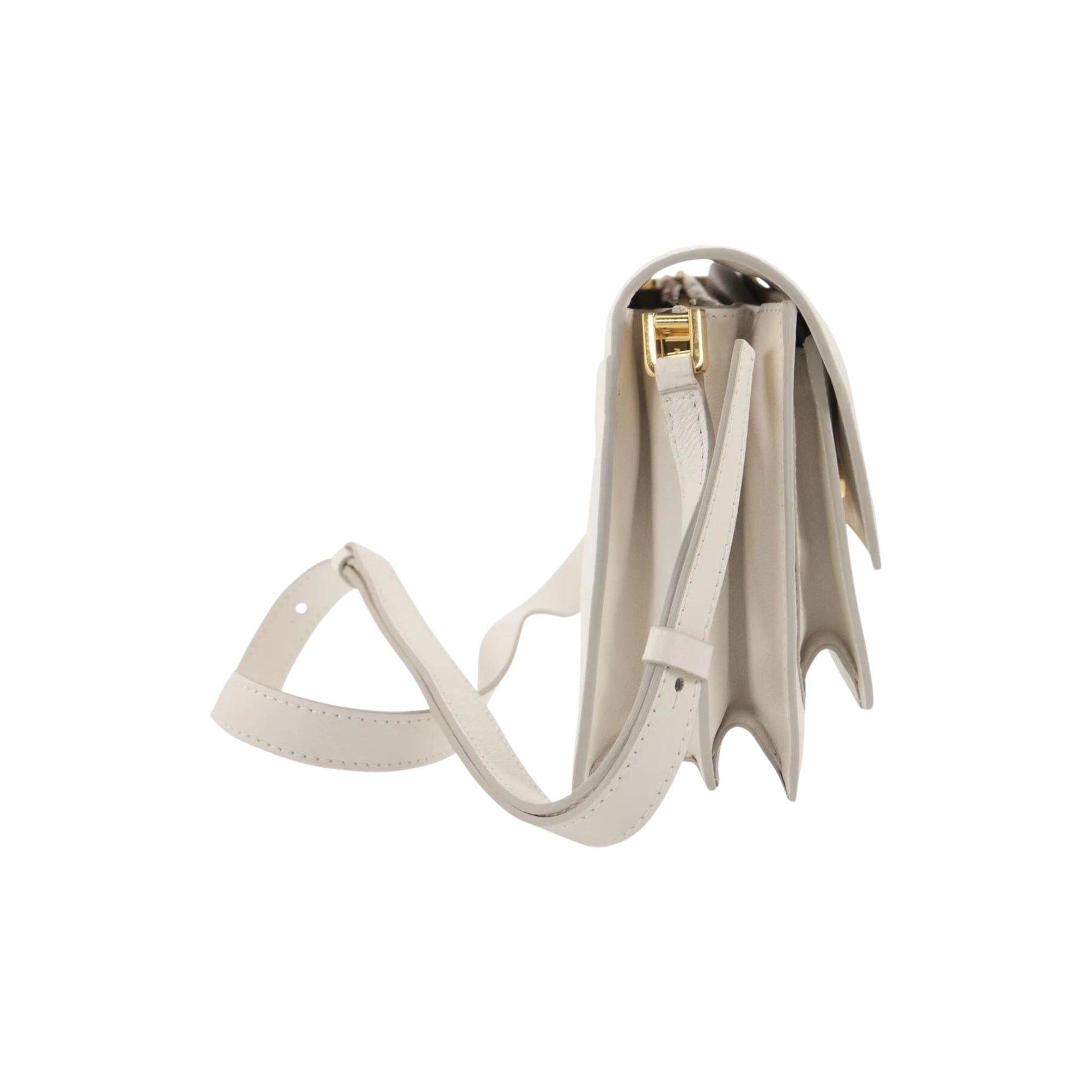 Marni Trunk Soft Medium Bag Womens Style : Sbmp0103u0p2644