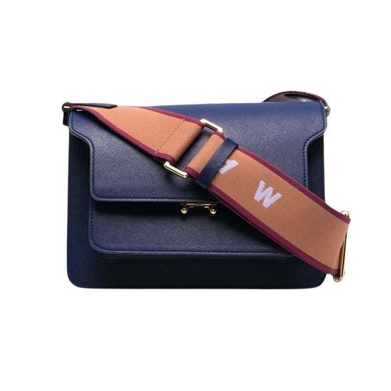 Marni Trunk Bag Medium Womens Style : Sbmpn09t07
