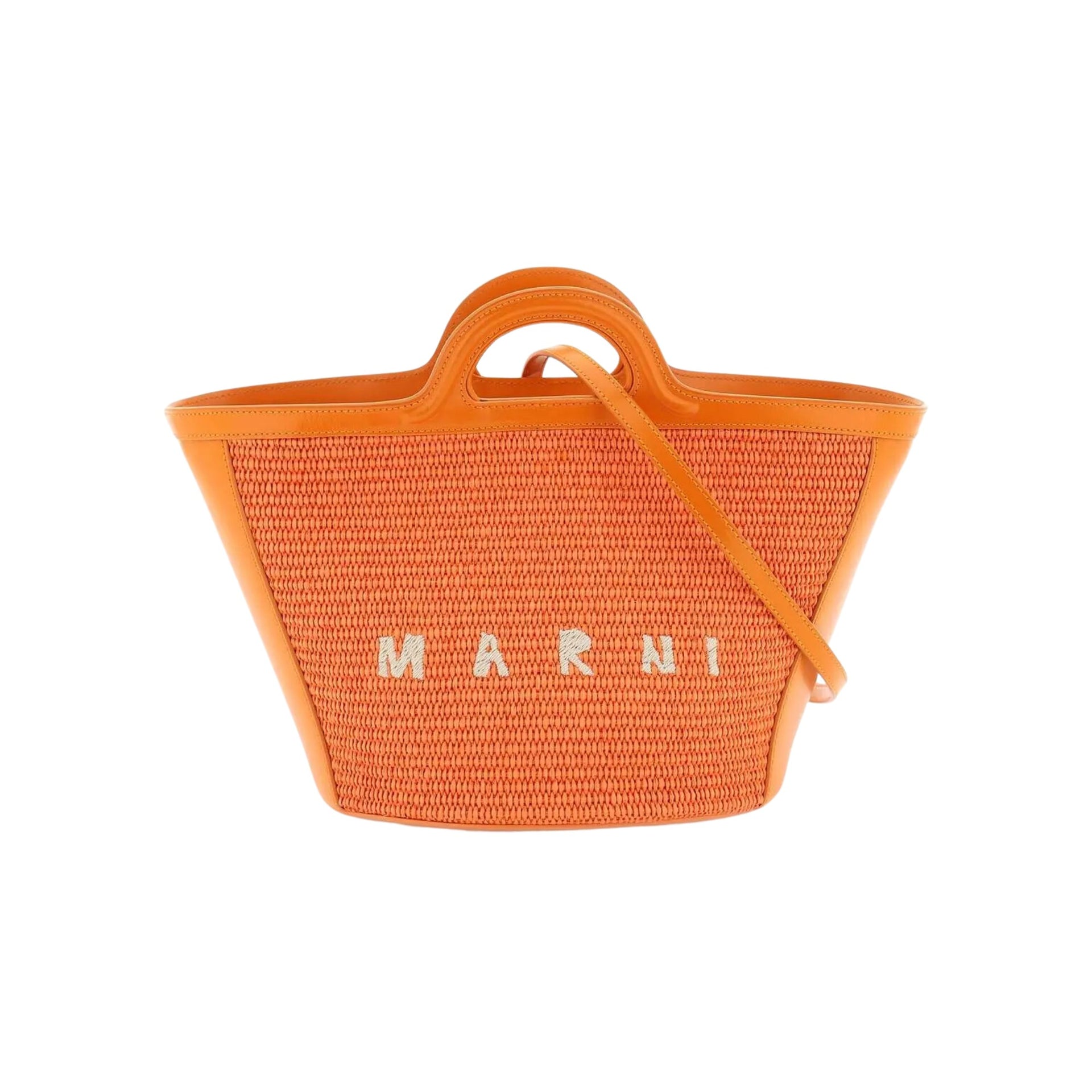 Marni Tropicalia Small Bag Womens Style : Bmmp0068q0p3860