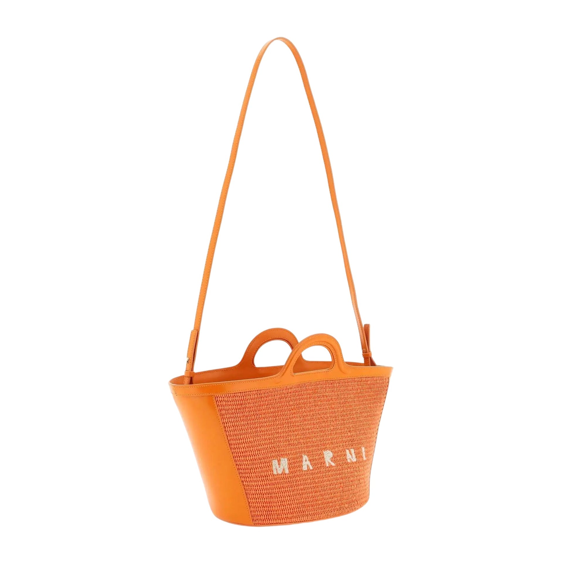 Marni Tropicalia Small Bag Womens Style : Bmmp0068q0p3860